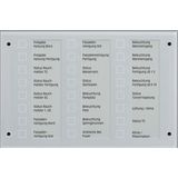 KNX mini panel MBT2424