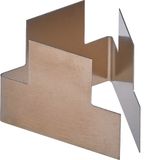 Reducing spring from fuse size D03 to fuse size D02