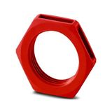 FT NUT M25 RD - Nut
