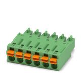 FMC 1,5/ 6-ST-3,81 BD:19-24 - PCB connector