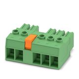 PC 16 HC/ 5-STL3-10,16 - PCB connector