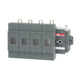 OS400BS40F SWITCH FUSE