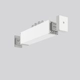 Infeed L 330 B 58 H 76 colour: white 220 - 240 V