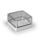SPCP131308LT.U | Enclosure PC 125 x 125 x 75 mm