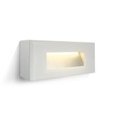 WHITE IP65 LED 5W WW 230V