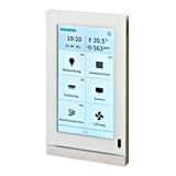 Touch control TC5, 5", white