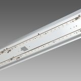 FORMA 995 LED 61W CLD WIRED PLATE