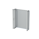 Q843E812 Cabinet, 1249 mm x 816 mm x 250 mm
