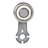 PLASTIC ROLLER PLUNGER RING TYPE CONTACTS (CT à 200 C62)