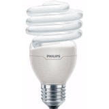 Tornado T2 23W WW E27 220-240V 1PF/6