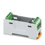 EH 22,5-B4 - Mounting base housing