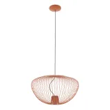 PUMPKIN M TERRACOTTA