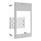 PrismaSeT XL Perforated cover 250x450