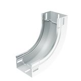 P31+ riser W75 H60 RAL9010