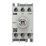 1SCA164157R1001 - ABB