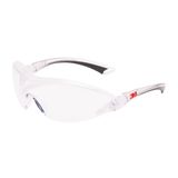 3M™ Safety Overspectacles 2800 Series, Anti-Scratch, Amber Lens, 20/Ca