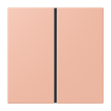 Cover kit 1-gang, complete LC32102 LC401TSA231