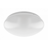 LED luminaire ASTRA, 12 W, 960 lm, 4000K, AC180-250V, PF>0.5, IP54, Ø255 mm