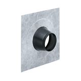 Conduit sleeve Ø 75-90 mm Fleece-butyl sealing sleeve