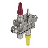 Valve Station ICF 20-4-10RA