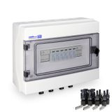 Photovoltaic distribution board RH-12 PVx2