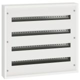 SUPPORT 1 POSTE GRIFFES LONGUES (CT à 100 C62)