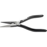 Ironside straight bars 200mm