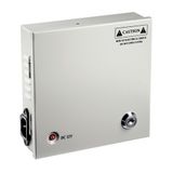 MULTIPOWER SUPPLY 4 OUT 3A