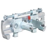Tool cutting unit for Variocut Cut hole Ø 24-68 mm, thickness up to 1mm