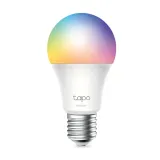 TP-Link Tapo Smart Wi-Fi Light Bulb, Multicolor, E27 /Tapo L535E