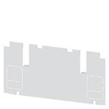ALPHA 630 Universal, partition  8GK9525-0KK13
