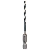HSS Hex-Shank Twist Drill Bit 3.5mm 3.5 x 39 x 79 mm 1 pcs.