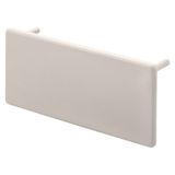 CABLE CONDUIT END PIECE 25X40 RAL7035
