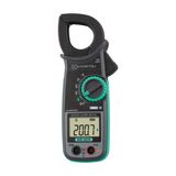 Digital Clamp Meter