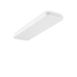 TRIONA rectangle, 61 W, 7400 lm, 830, white, DALI Ceiling and wall lum