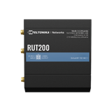 RUT200 LTE Cat 4 Router RUT200311030