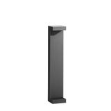 BEGA 84220K3 bollard 13,8W 1434lm 830 grafit IP65