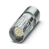 M23-09P1N8A8004S - Cable connector