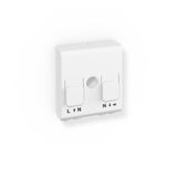 Control unit L 40 B 36 H 14 colour: white 85 - 240 V