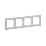 4G PLATE ALUMINIUM