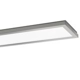 SL630LED AB 60W 3000K DALI GREY DIR