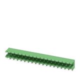 MSTBW 2,5/18-G - PCB header