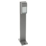 BLIZ MAST H1000 GREY