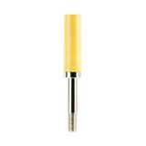 FEMALE PLUG SBN 4 GELB