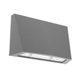 SHIELD+2 48 A/EW 3000K ANTHRACITE+NOOD 3H