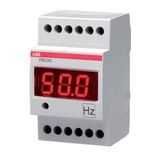 FRZ - DIG KMITOMER DIGITALNI 100/280V