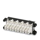 VC-TR4/5M-PEA-S22222-SET - Contact insert set