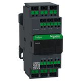 CTR Deca 25A 3P 32V AC Snap-in