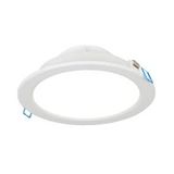 NECTRA LED PLUS 222mm 3250lm 830 IP44 OPAL WHITE (25W)