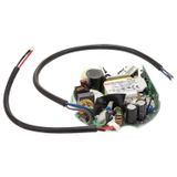 HBG-100P-48B Led driver, 96W, 28.8-48V, 2A CC dimmable, MEAN WELL